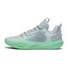 (GS) Wade All City 11 'Grey Green' Kids' ABPT049-1