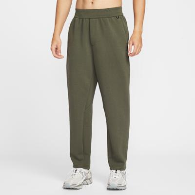 Nike Dri Fit Quick Dry Pants Men s M