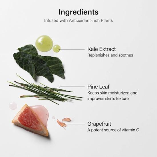 melixir Vegane Airfit Sonnencreme Nr. 21 (Alte Version.) LSF 50+ PA++++ 50ml