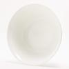NARUMI Bowl, Plate, Chinese Cuisine Dish, White, 19cm, Noodle Bowl, Microwave Safe, Made In Japan, 8906-3380