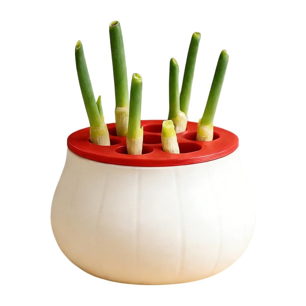 Easy Assembly 3D Printed Garden System Plant Propagation Station  Outdoor Gardening