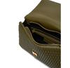 Сумка Valentino Frequency Re VBS8DA09 Khaki