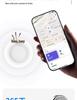 Universal AirTag Pet Tracker for Apple Find My System