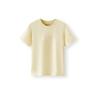Semir Women's Soft Letter Print Short Sleeve T-Shirt