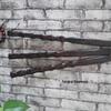 Solid Wood Back Scratcher