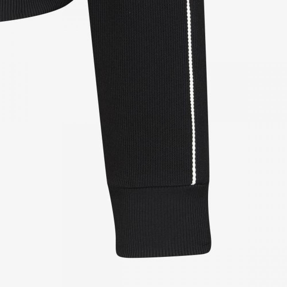 Fila Women S Waffle Training Standneck Zip Up