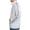 Jordan Jumpman Knitted Zip Collar Jacket Men Jackets AR4460-100