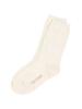 [Signature] High Socks PACK (3 in 1)_Off White_OUA25S04W3