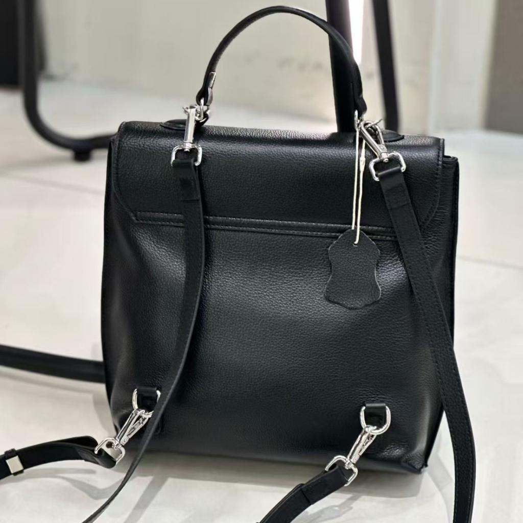 Modische Tasche Großes Fassungsvermögen Kelly Rucksack 2026 Neu High-End Nische Pendler Crossbody