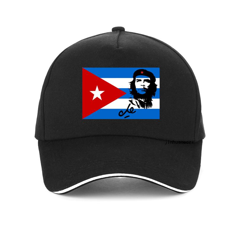 Che Guevara Fashion Cool 3D Printed Baseball Cap Summer Anime Casual hat Casual Unisex Women Marxist Revolutionary Hats bone