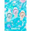 Casio Watch Babygie BGA-290US-6AJF Women's White