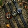 CASIO Men PRO TREK Black Watch PRT-B50-1PR PRT-B50-1PR