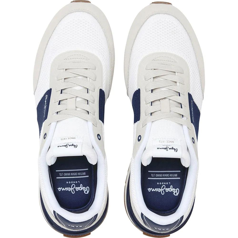 Pepe Jeans Кросовки Buster Knit M