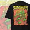 Tričko King Gizzard and the Lizard Wizard Merch stoner rockové kapely