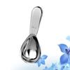 15Ml Stainless Steel Coffee Measuring Spoon For Milk Powder Tea Baking Soda Spice Kitchen Tool Measuring Spoons