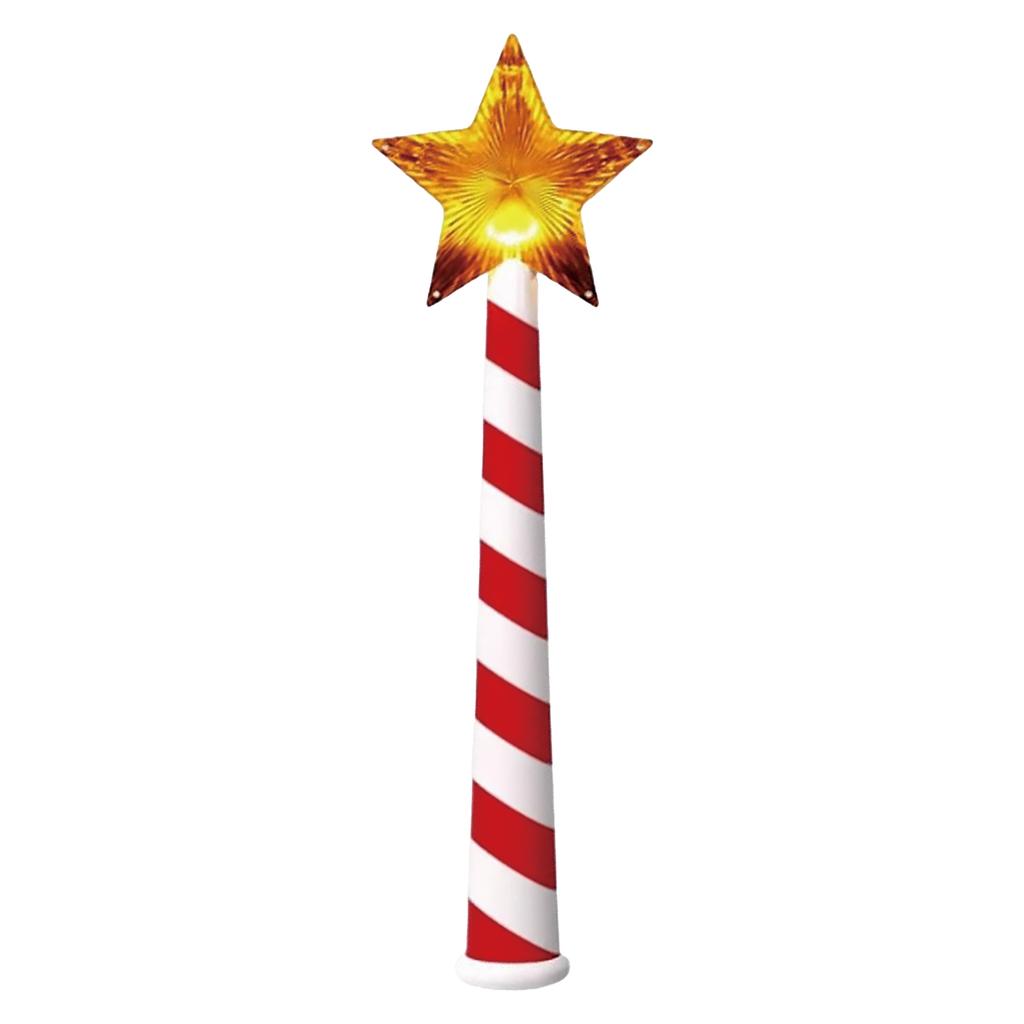 Magic Wand Christmas Light Controller for LED Lights Multiple Modes and Easy Plug And Play Operation