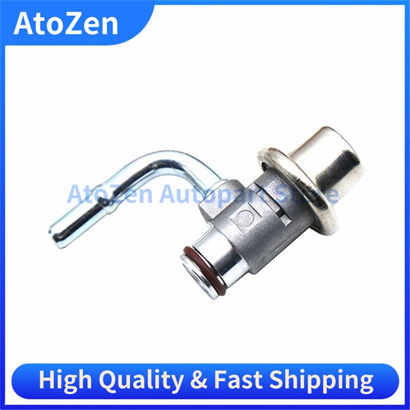 Fuel Injection Pressure Regulator for Infiniti G35 3.5L-V6 2003-2006 2007 Nissan X-Trail 2.5L 22670-8H300 226708H300 22670 8H300