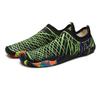 Hot-selling Outdoor Creek Shoes Beach Shoes Snorkeling Running Jumping Hiking Barefoot Five-finger Shoes Mesh Quick-drying