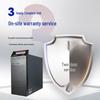 Lenovo KaiTian M740J Trusted Computing Desktop PC (CN version)