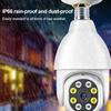 1080P Home Remote Surveillance Camera/wireless WiFi/IP Network Surveillance Security Camera