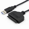 2.5" SATA HDD To SSD USB 3.0 Adapter Cable