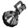 High Power LED Flashlight Powerful XHP70 Torch Waterproof Fishing Lantern USB Rechargeable Spotlight Searchlight Camping Lamp