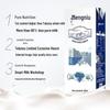 Blue Moon Aloe Antibacterial Hand Wash & Telunsu Low-Fat Milk Bundle