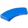Spring Cover for 10ft Trampoline -305-312cm Blue