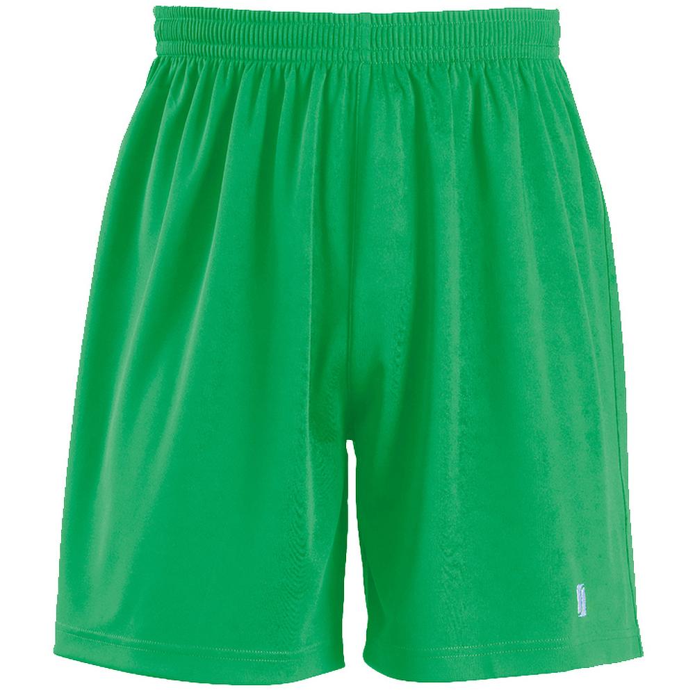 SOLS Mens San Siro 2 Sport Shorts