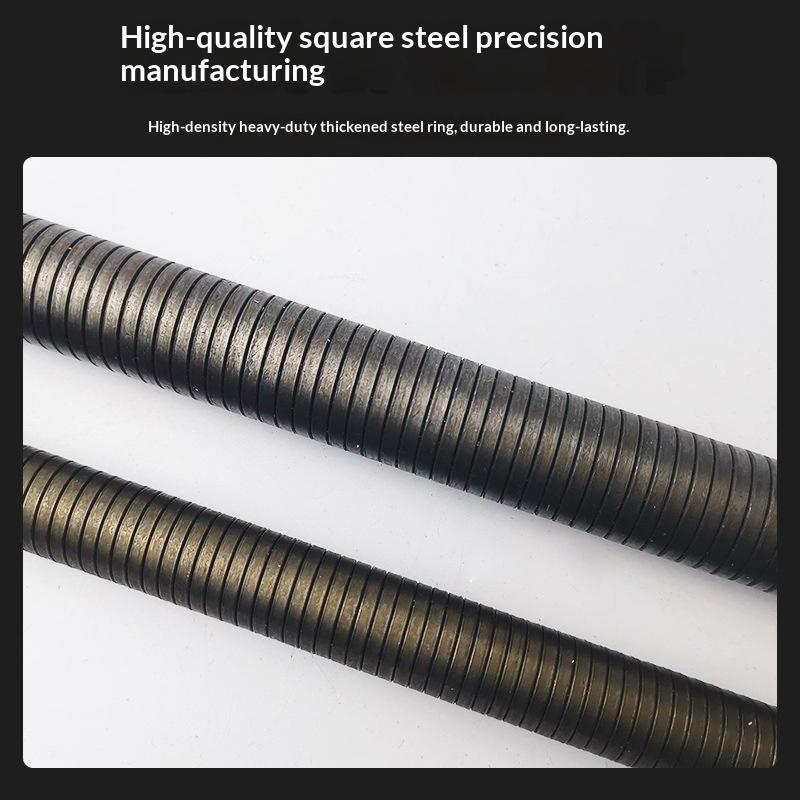 1 buc. Arcuri Curbe pentru Sârmă Tubulare, Îndoiri Tuburi PVC, Oțel Pătrat, Instrument Manual pentru Îndoirea Tuburilor 16/20/25/32mm