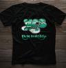 26 Ja Band Nah Am Rand Album Logo Schwarzes T-Shirt Unisex T-Shirt
