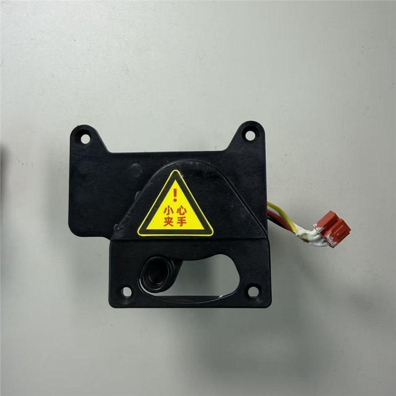 Replacement Parts Scraper Brush Cover Actuator Repair Robotic Lift Motor For Dreame T40 Ultra/T50 Ultra Vacuum Cleaner