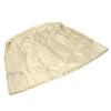 86x48x79cm Party Cooler Cart Cover Outdoor Cold Drink Cart Protective Cover Part AccessoriesBeige 