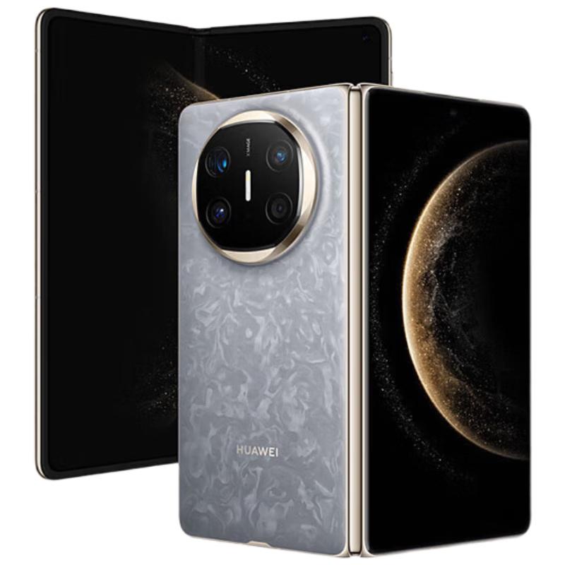 Huawei Mate X6 Foldable Smartphone (CN Version)