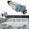 1PCS Fuel Injector 0280150759 Fit Ford E-250 E-350 7.5L V8 1988-1991 822-11120