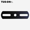 Adjustable Ribbed Bed Frame Support Legs - T-Shaped Accessories