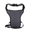 New Men's Outdoor Tactical Leg Bag Multifunctional Crossbody Bag Waterproof Shoulder Bag Outdoor Leisure Sports Bumbag