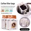 Accessoires pour thé et café – Filtres à café réutilisables