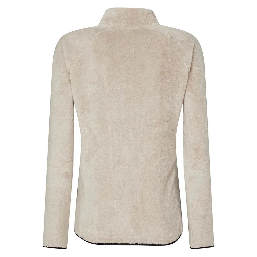 Rock Experience Флисовая на молнии Polar Mock Neck