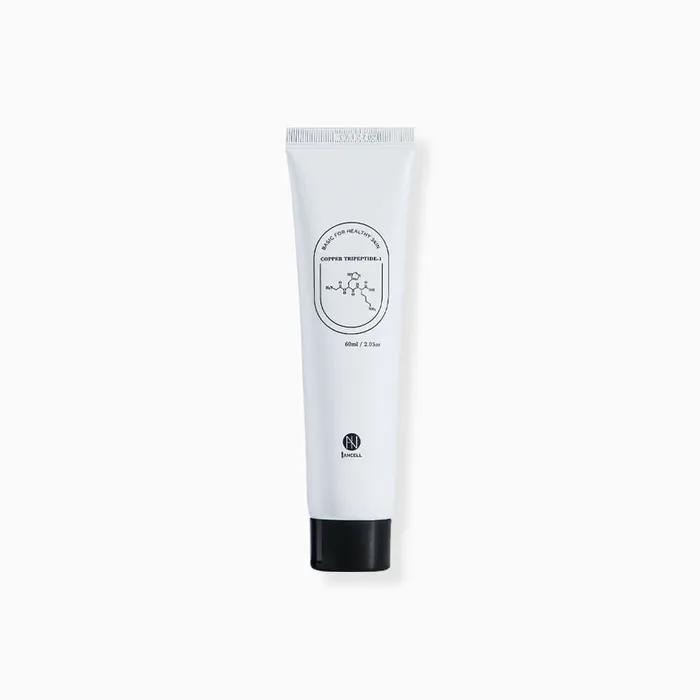 [Lavender]_Brightening Recovery Hand & Nail Cream 60ml