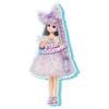 Takara Tomy Yumeiro Colorful Special Pretend Play Ages 3 and Up Licca-chan Doll, Licca-chan Change, Price, Dress-Up Toy,