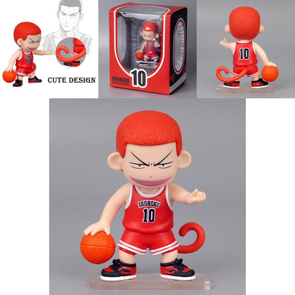 Slam Dunk The First Figures Hanamichi Sakuragi Rukawa Kaede Xmas Gifts