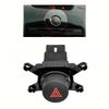937901M000 for Kia Cerato Forte 2009 2010 2011 2012 Hazard Warning Switch Emergency Light Switch Double Flash Button