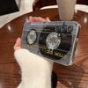 Cassette Tapes Circuit Board Games-Bays Phone Case For Samsung A56 A57 A37 A55 A54 A36 A35 A26 A25 A16 A17 A07 A52 A34 A73 Cover
