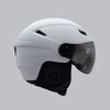 Customization Size Secure Head protection Outdoor Sports Ski Snowboard Skateboard Helmets with Goggles