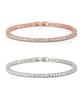 Ellejewelry Bold Square Cubic Bracelet Elbrbb087