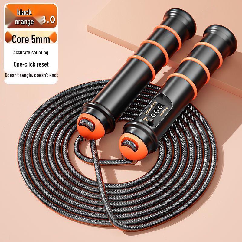 Фитнес-скакалка Xinboda