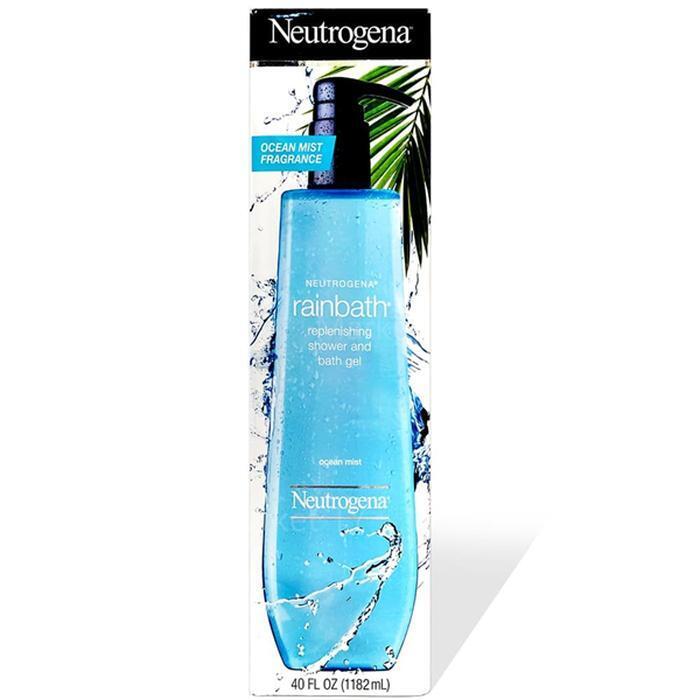 Neutrogena Rainbath 1182ml Ocean Mist (26801112)