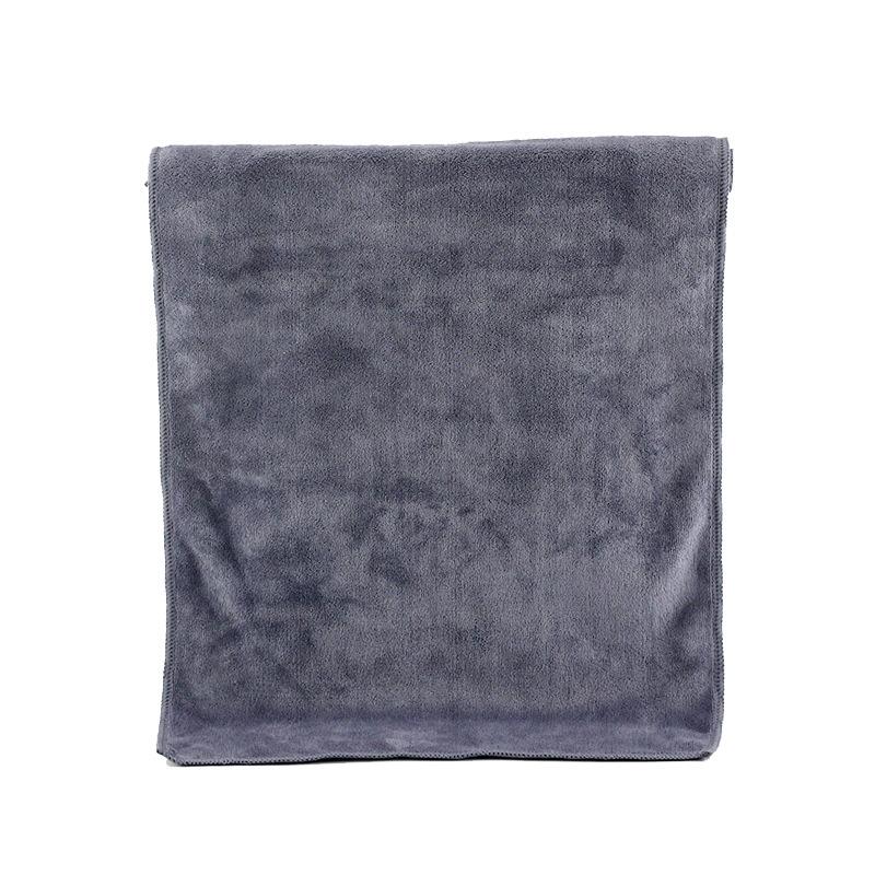 Towel Microfiber Towel 19 Colors Absorbent Shampoo Towel Dry Hair Towel Advertising Face Towel