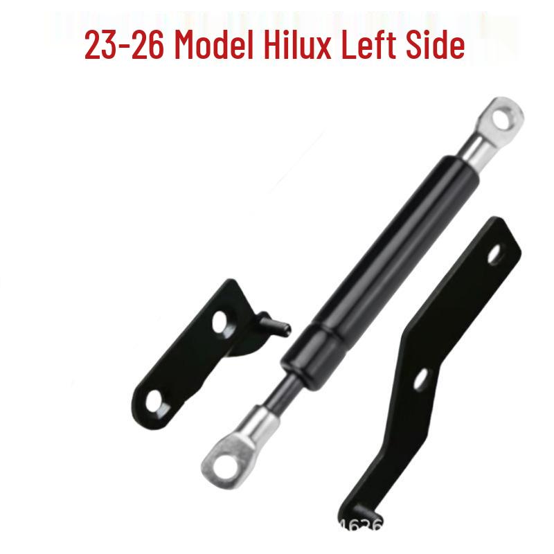 

Tailgate Damping Hydraulic Rod for 2023-2026 Toyota Hilux GUN125/126 Revo Pickup 100+ sets